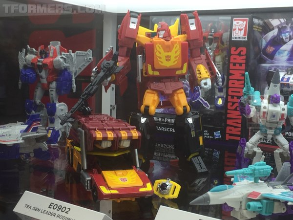 Hascon 2017 Transformers Display Booth  (7 of 72)